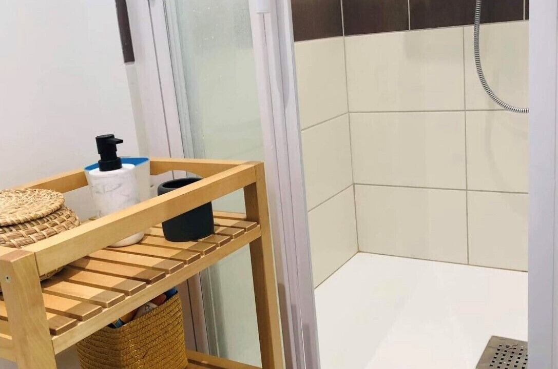 Photo of Bathroom in Fondettes