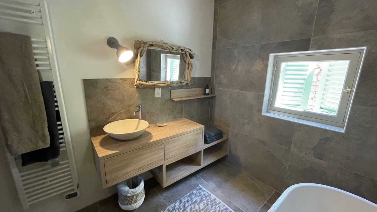 Photo of Bathroom in Ersa