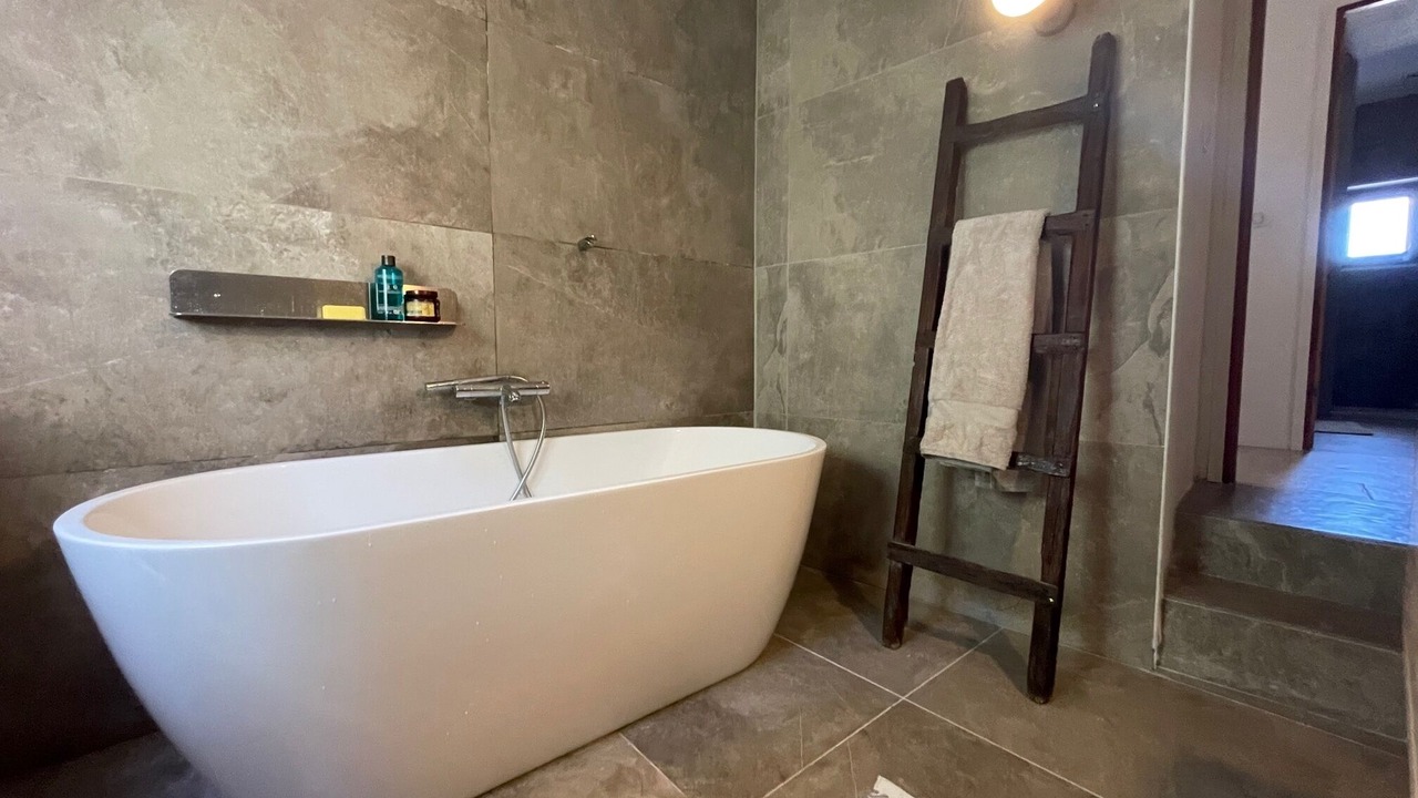 Photo of Bathroom in Ersa