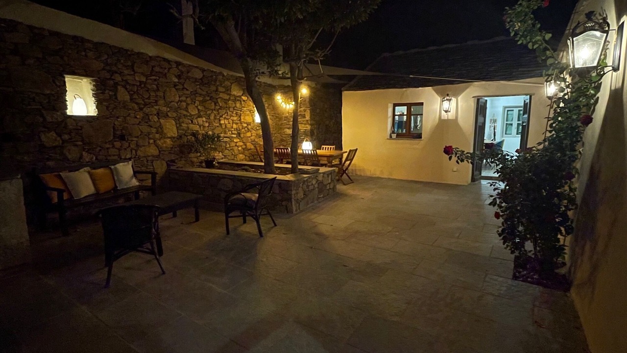 Photo of Outdoor in Ersa