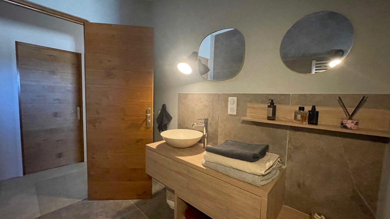 Photo of Bathroom in Ersa