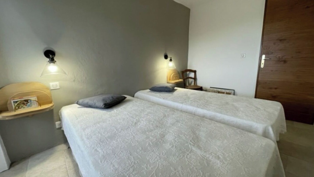 Photo of Bedroom in Ersa
