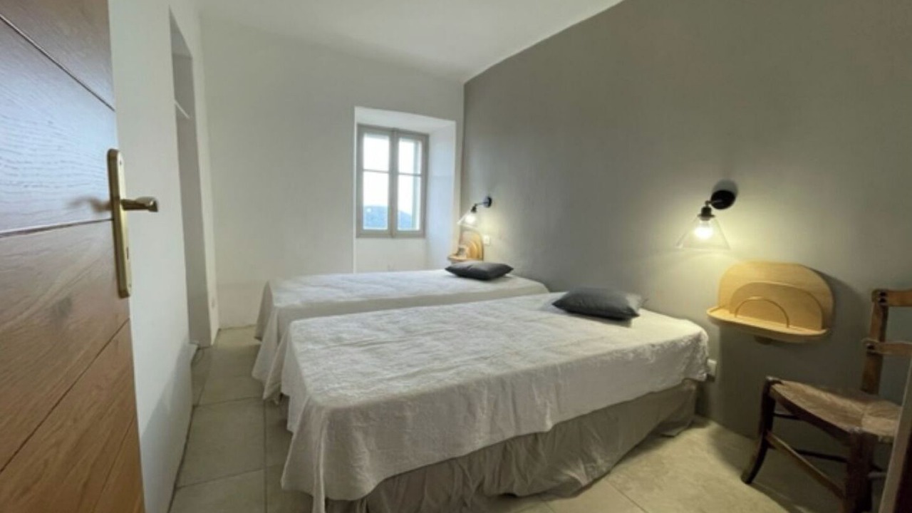 Photo of Bedroom in Ersa