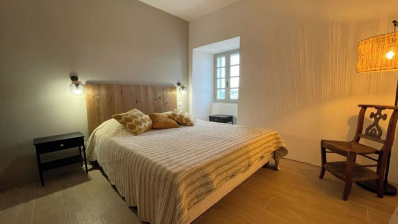 Photo of Bedroom in Ersa