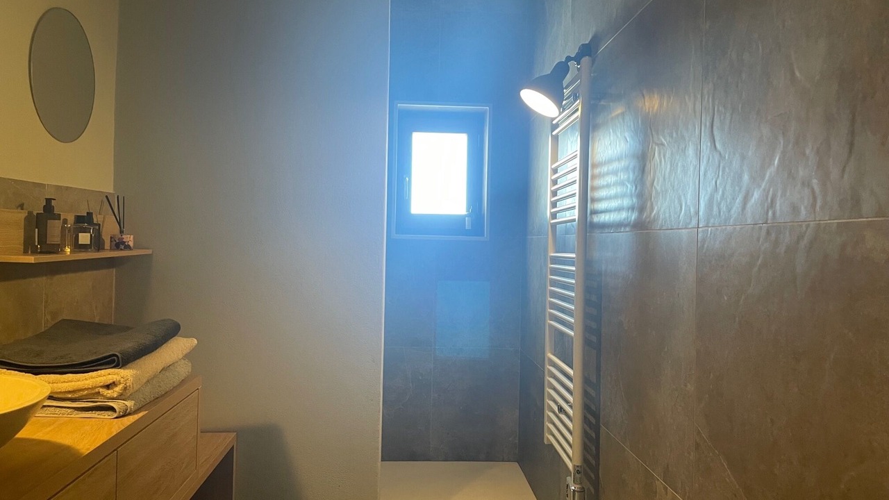 Photo of Bathroom in Ersa