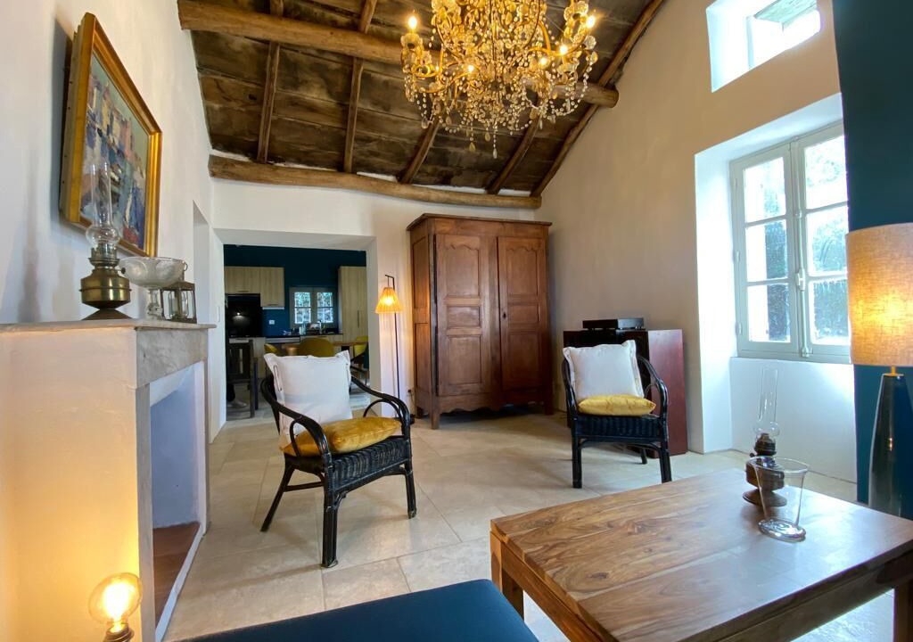 Photo of Livingroom in Ersa