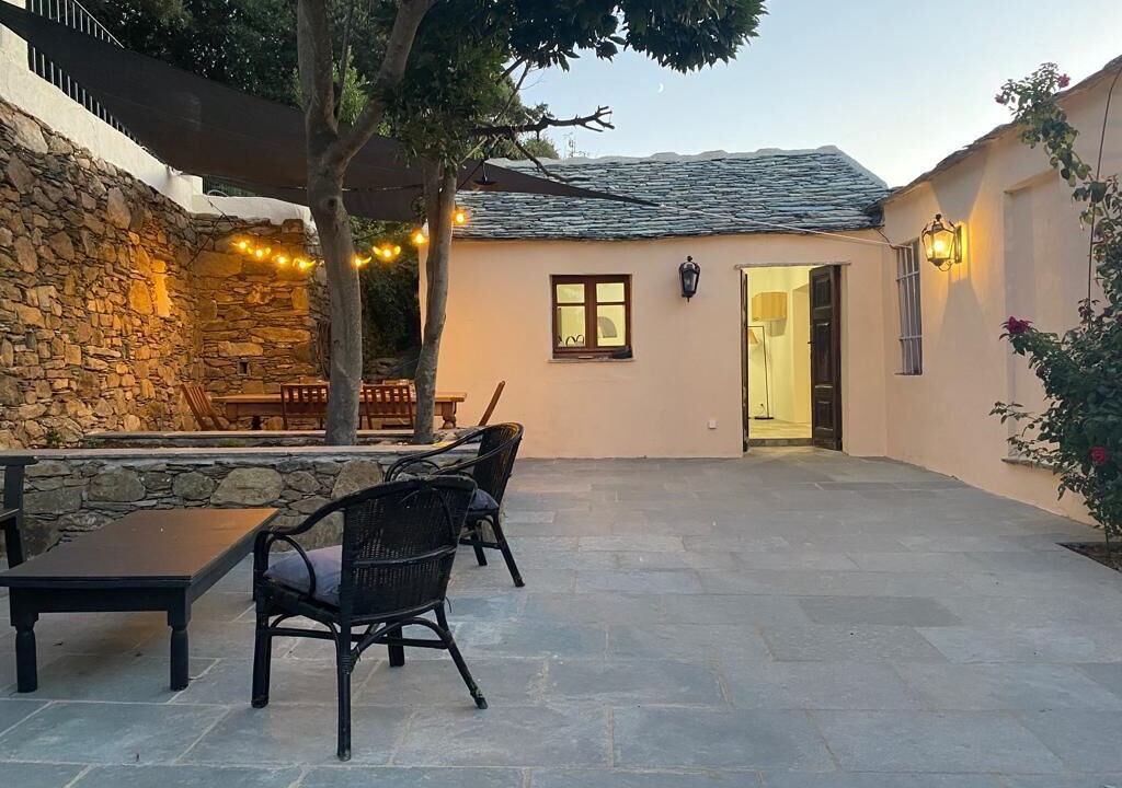 Photo of Outdoor in Ersa