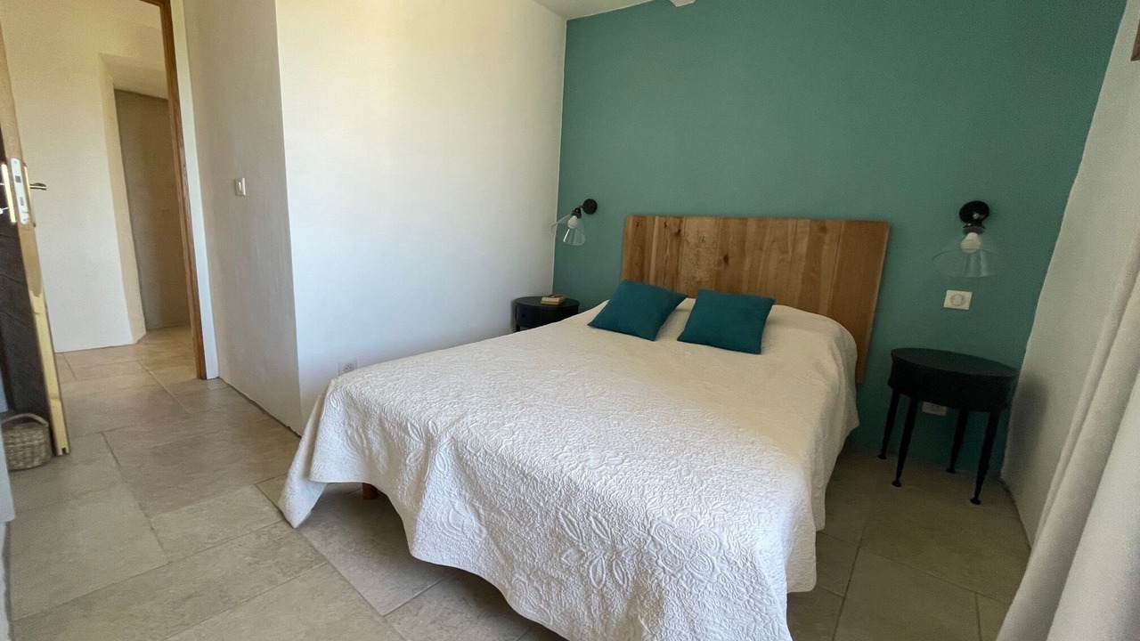 Photo of Bedroom in Ersa