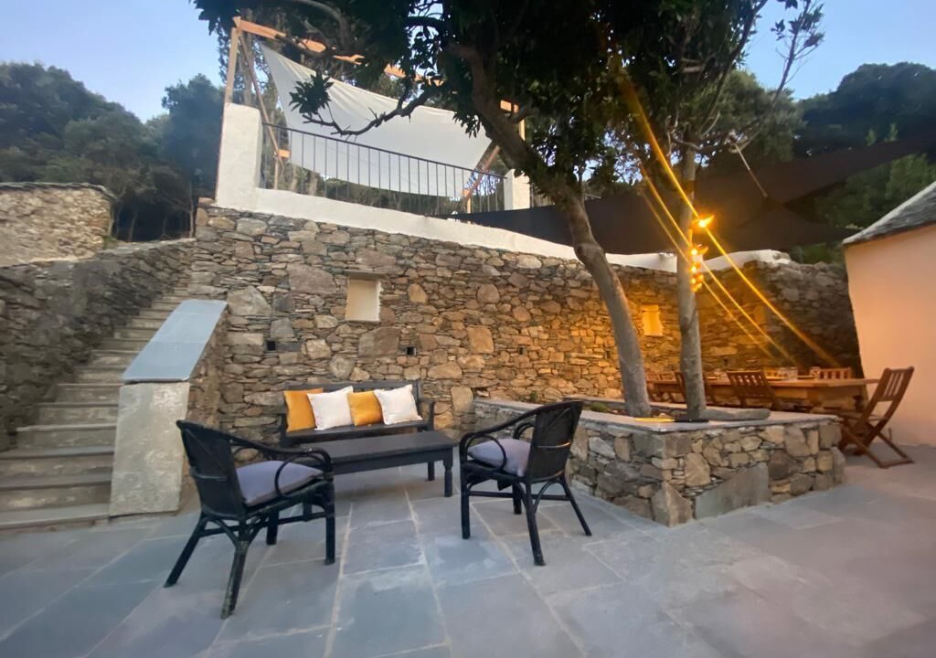 Photo of Outdoor in Ersa