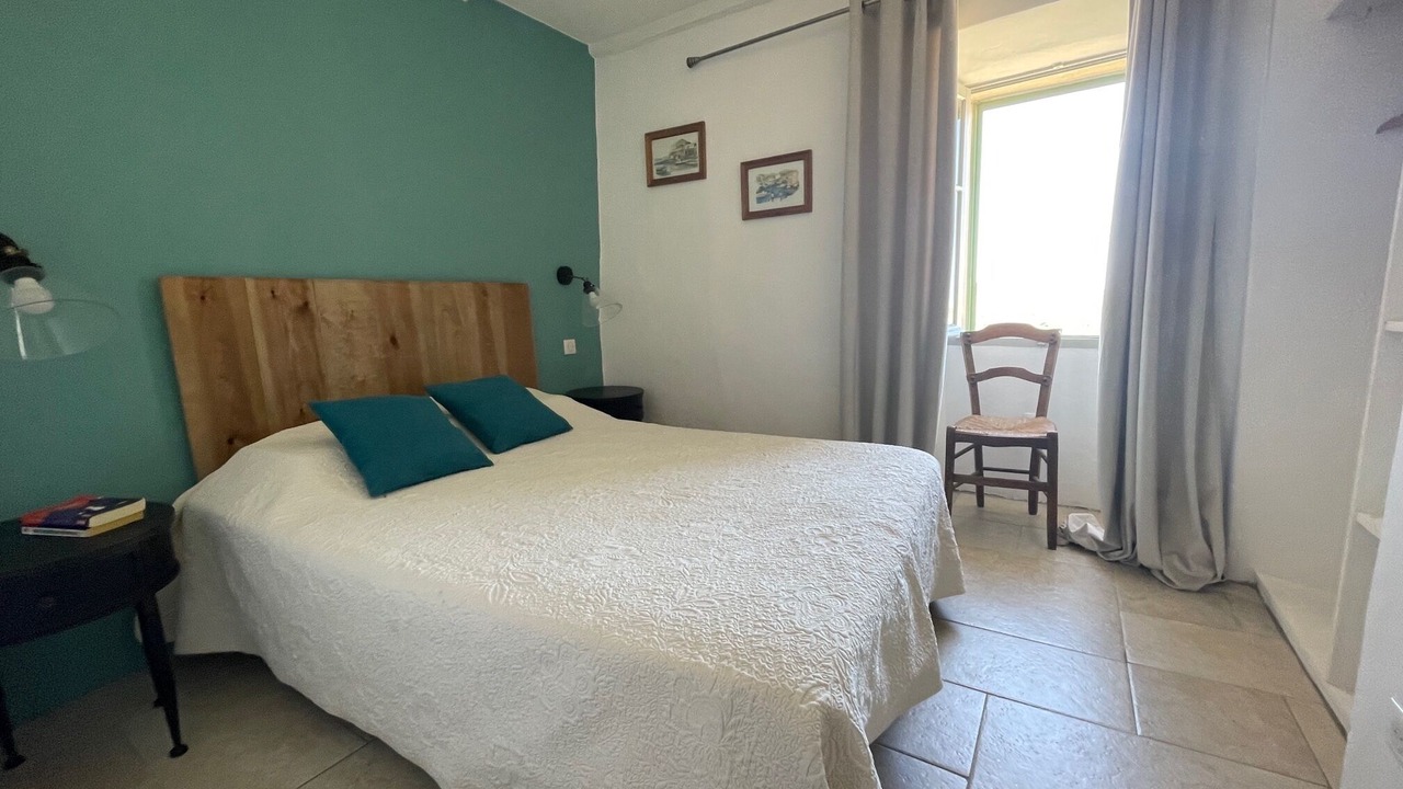 Photo of Bedroom in Ersa