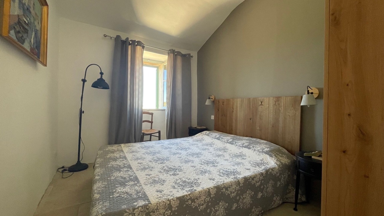 Photo of Bedroom in Ersa