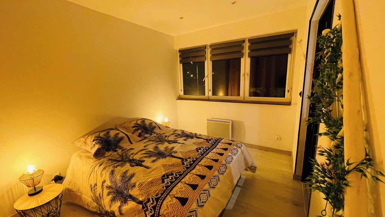 Photo of Bedroom in Port