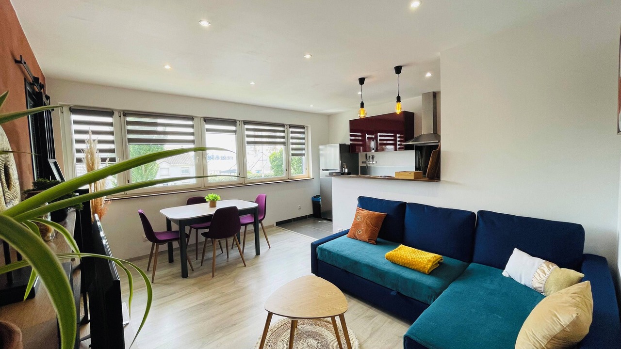 Photo of Livingroom in Port