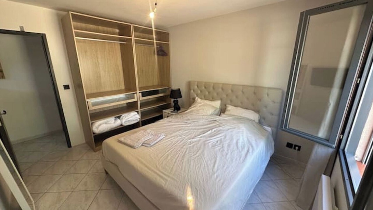 Photo of Bedroom in Pont-Saint-Esprit