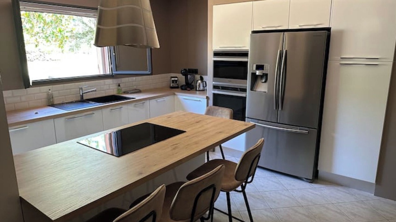 Photo of Kitchen in Pont-Saint-Esprit