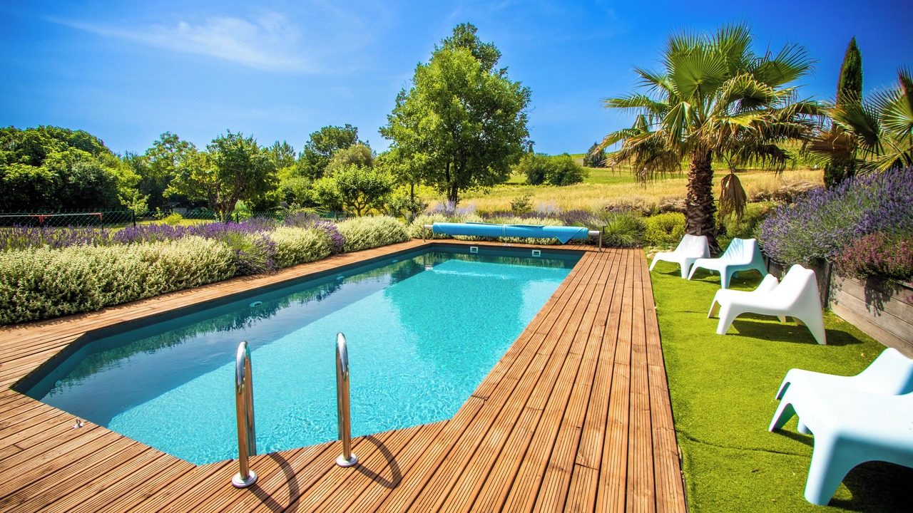 Photo of Outdoor in Limoux