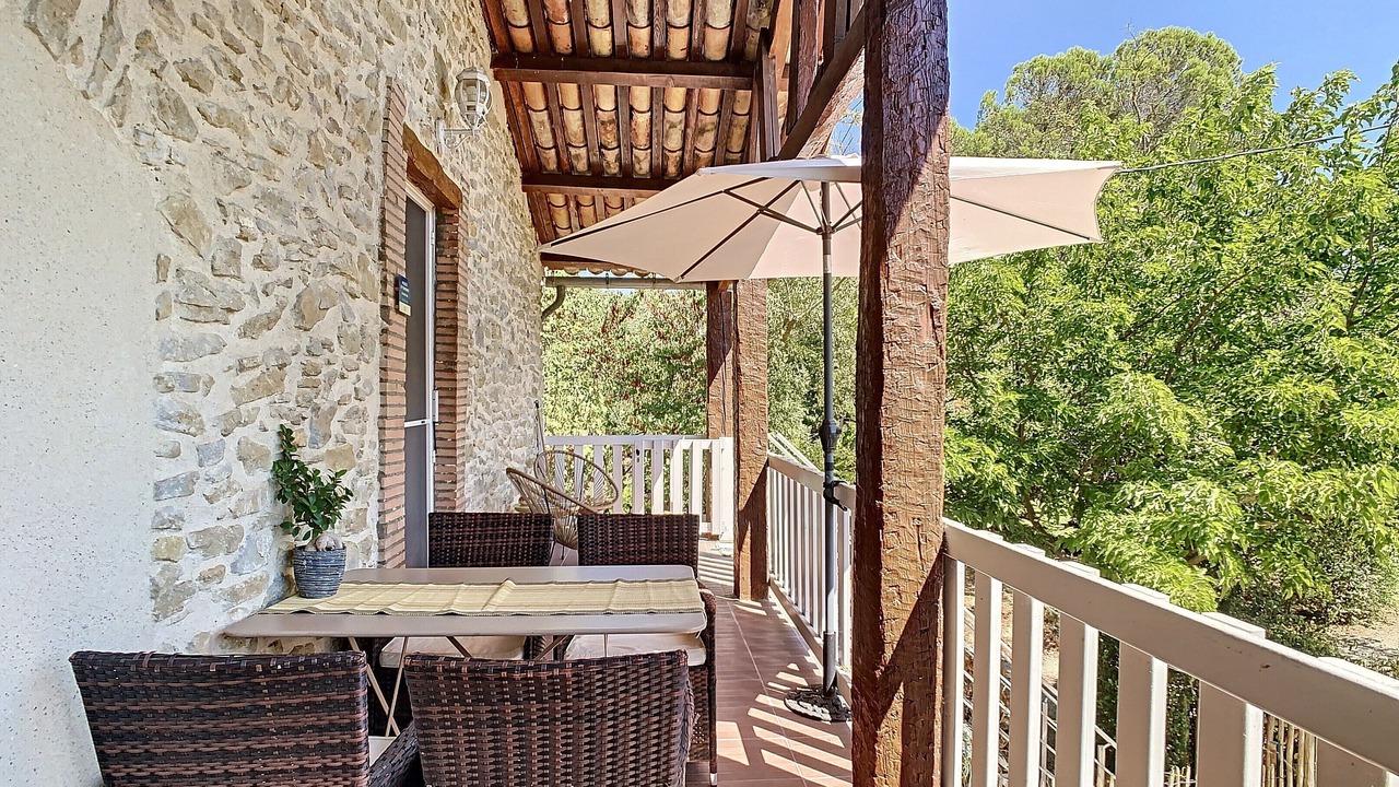 Photo of Outdoor in Limoux