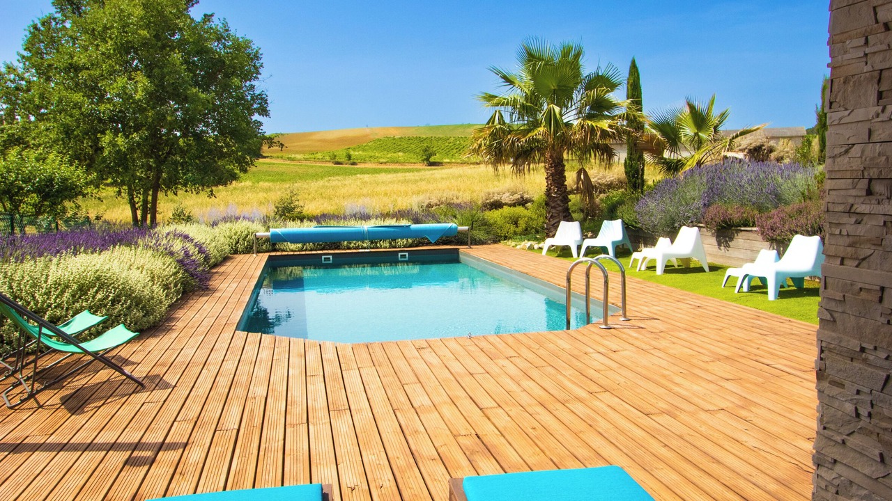 Photo of Outdoor in Limoux