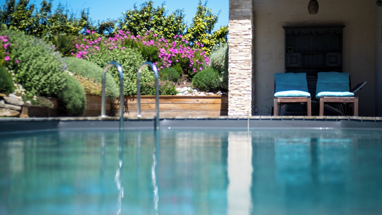 Photo of Outdoor in Limoux