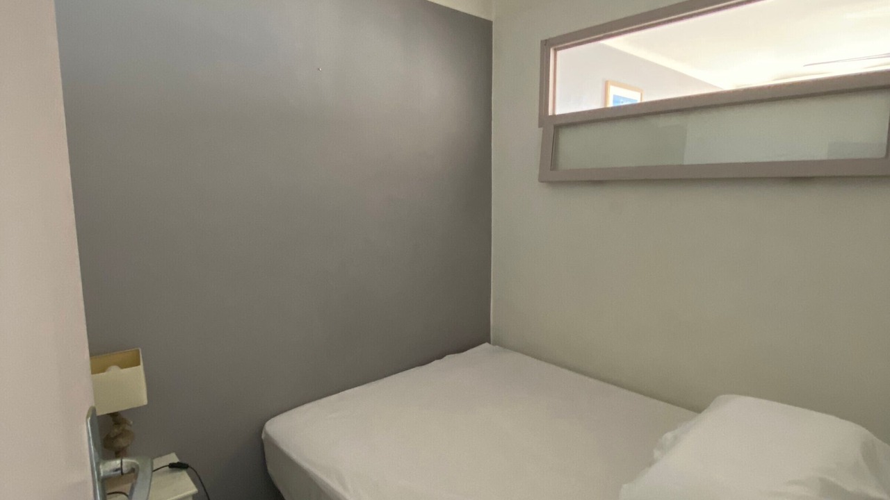 Photo of Bedroom in Mediterranee