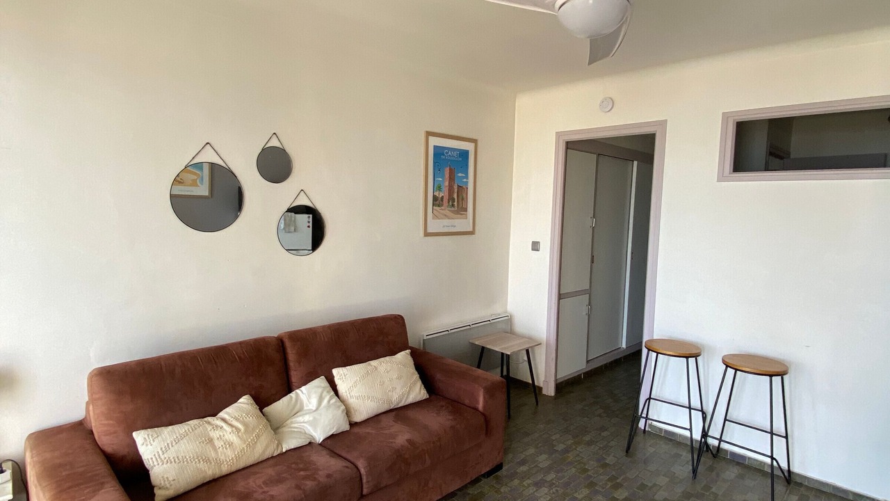 Photo of Livingroom in Mediterranee