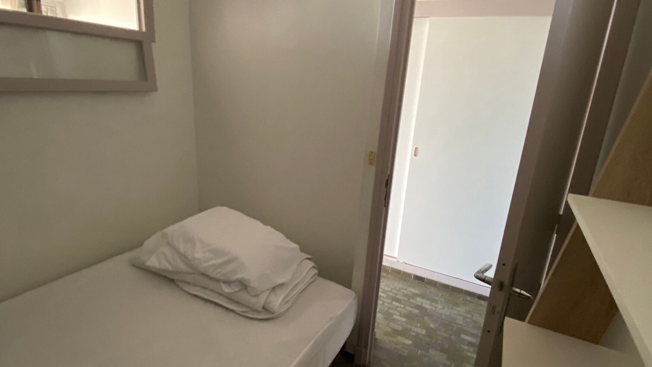 Photo of Bedroom in Mediterranee