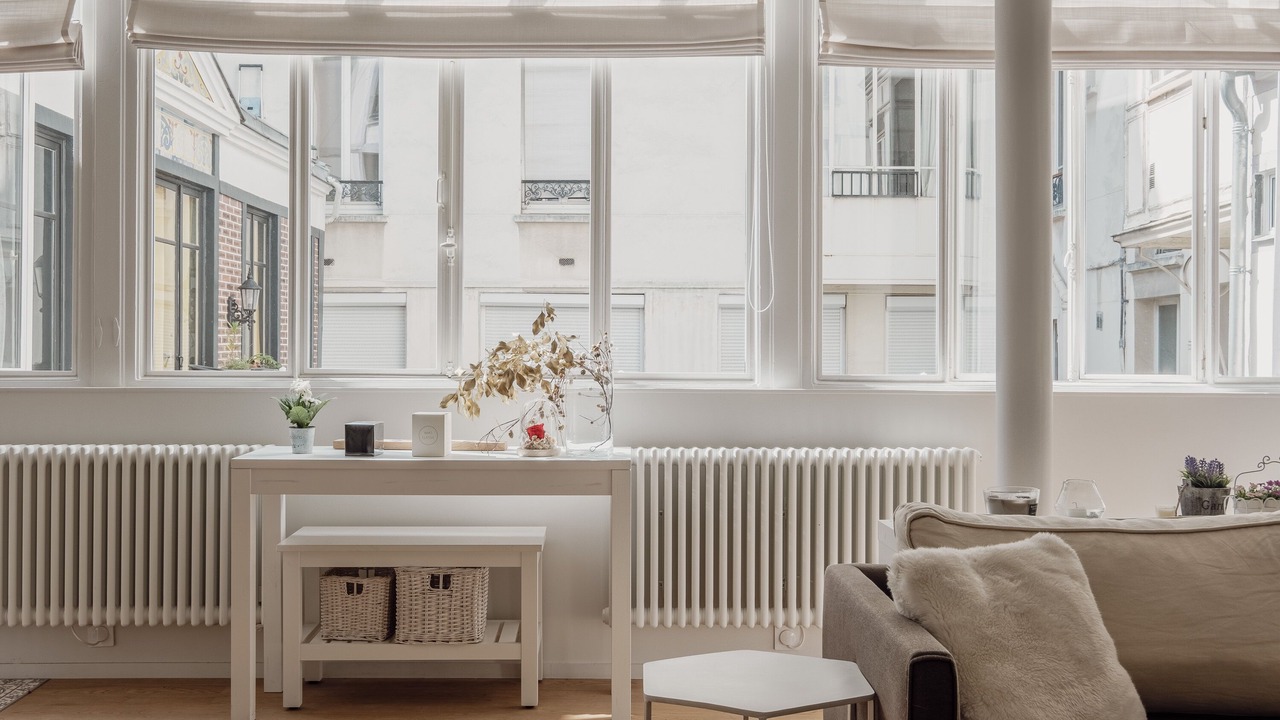 Photo of Livingroom in Notre-Dame-des-Champs