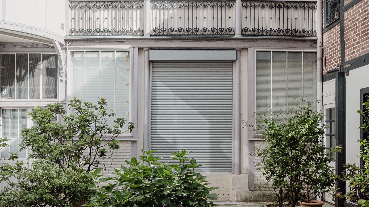 Photo of Outdoor in Notre-Dame-des-Champs