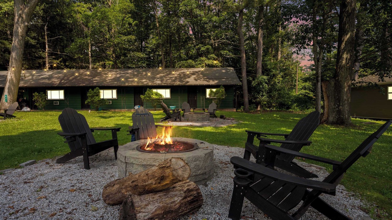 Photo of Outdoor in Canadensis