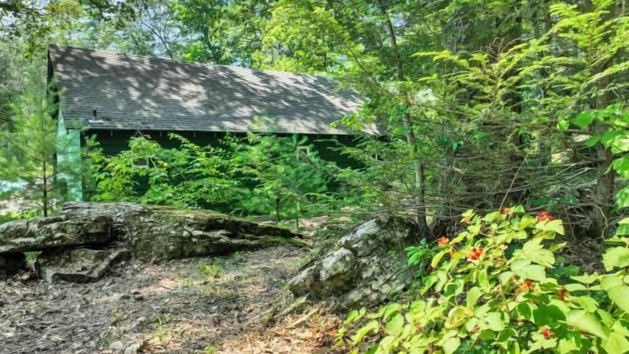 Photo of Outdoor in Canadensis