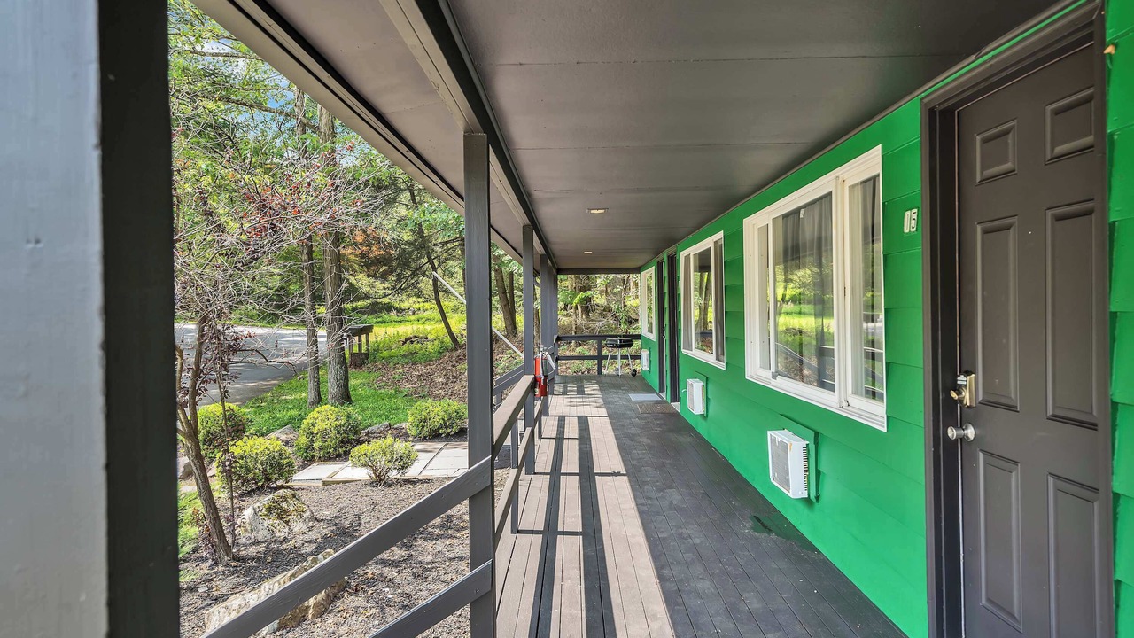 Photo of Outdoor in Canadensis