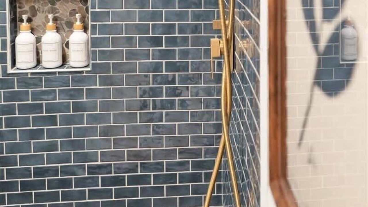 Photo of Bathroom in Canadensis