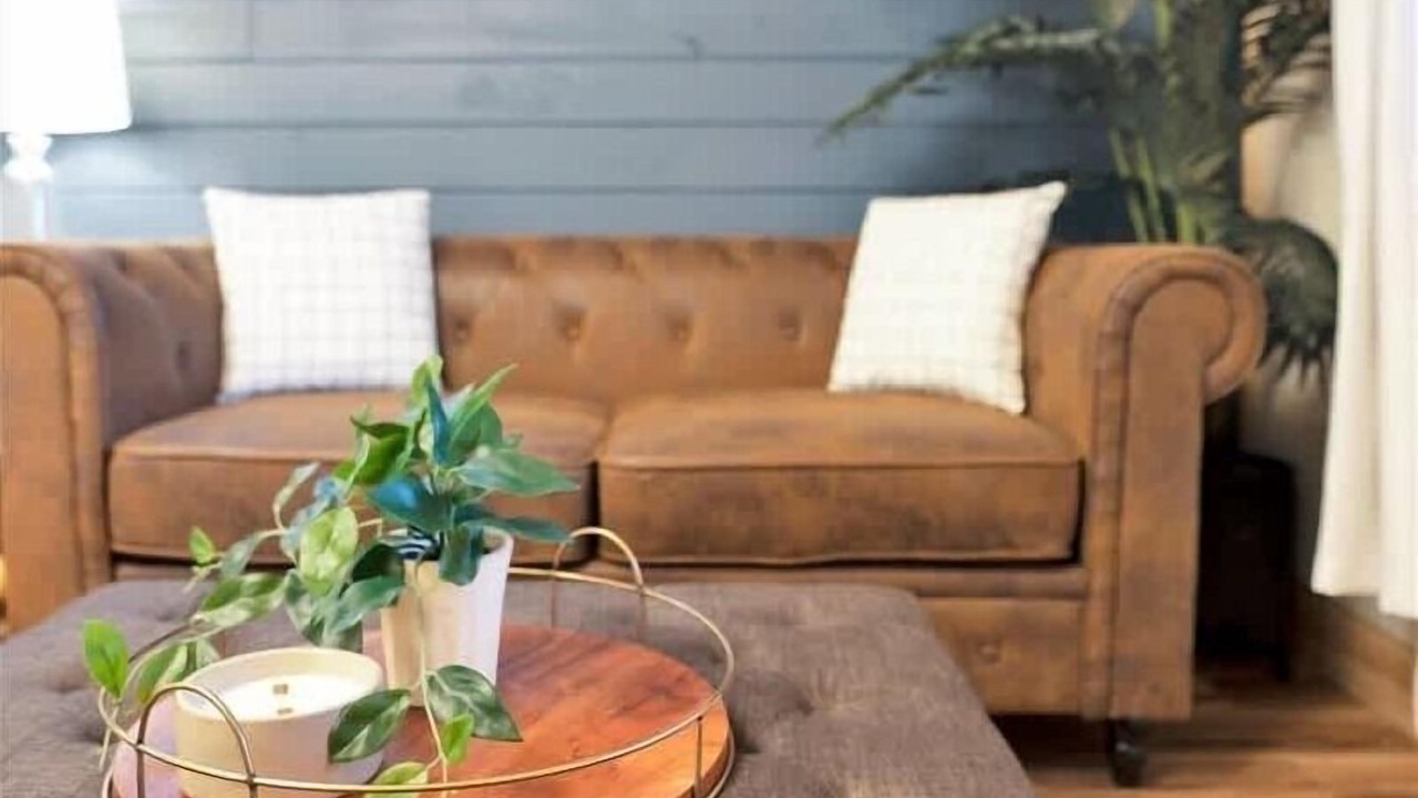 Photo of Livingroom in Canadensis