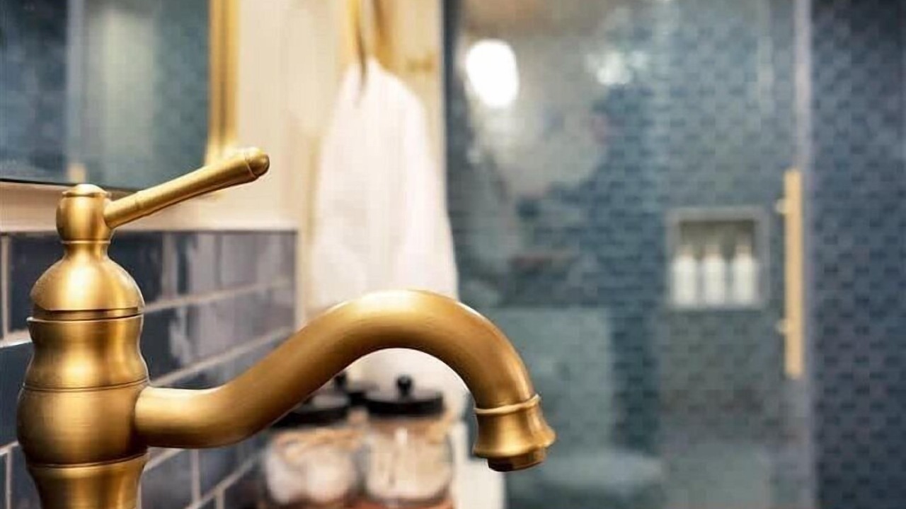 Photo of Bathroom in Canadensis