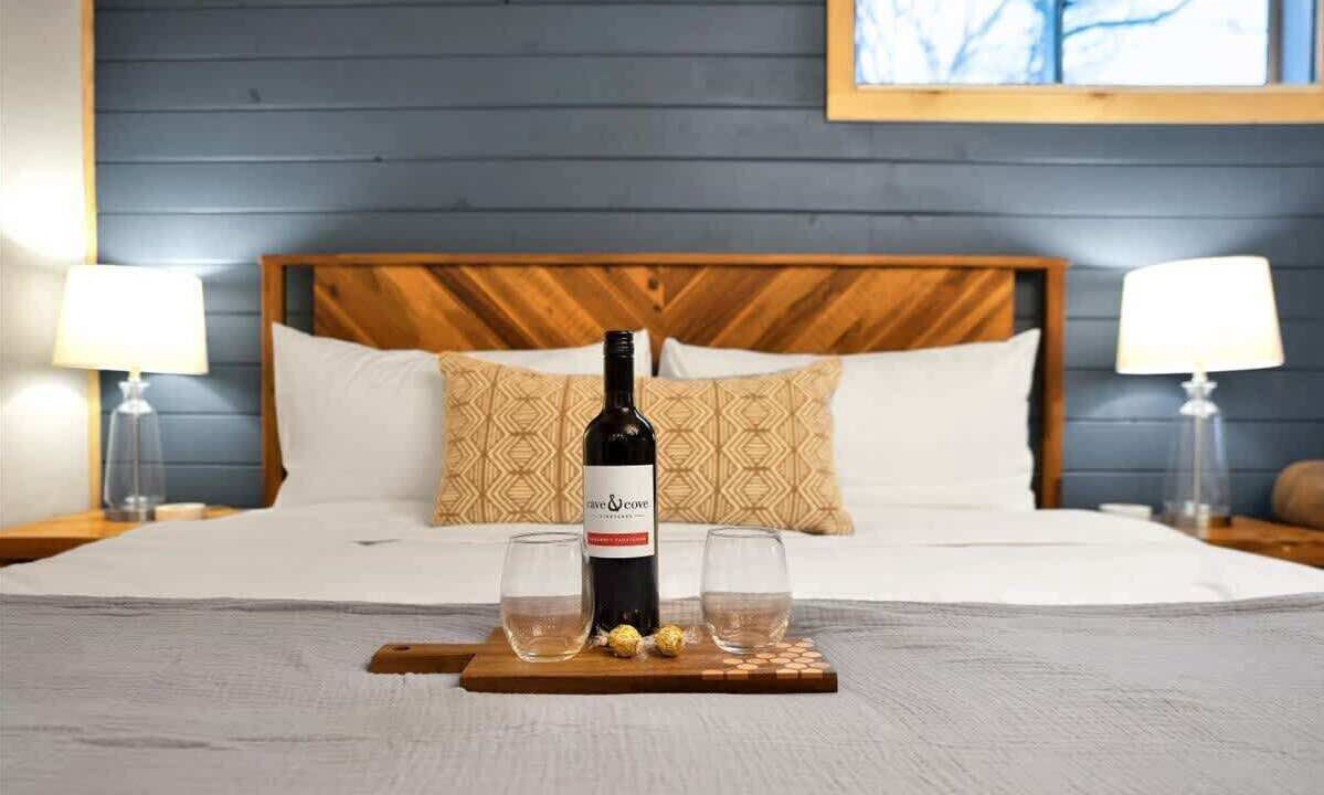 Photo of Bedroom in Canadensis