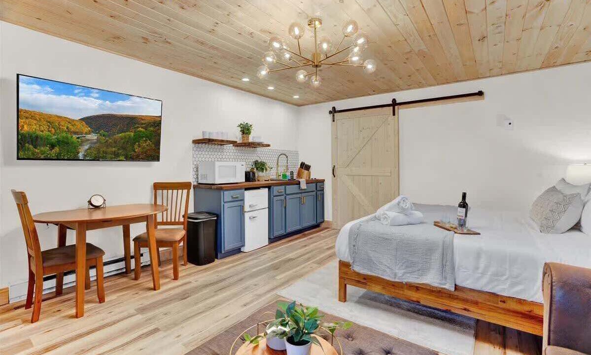 Photo of Bedroom in Canadensis