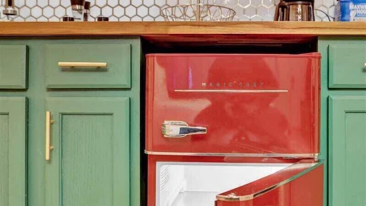 Photo of Kitchen in Canadensis