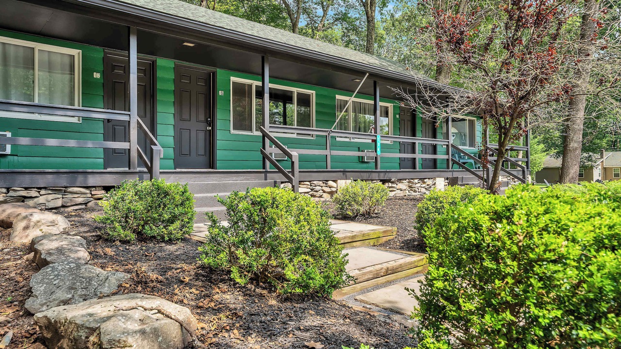 Photo of Outdoor in Canadensis