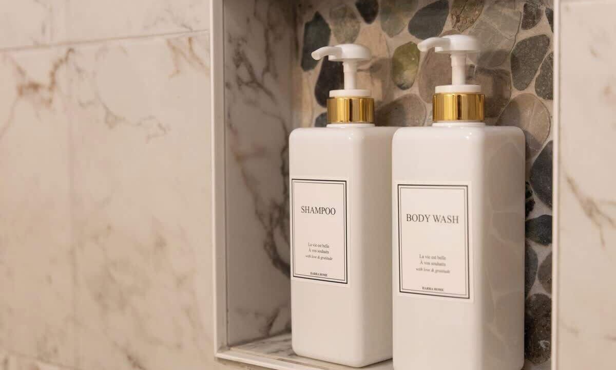 Photo of Bathroom in Canadensis