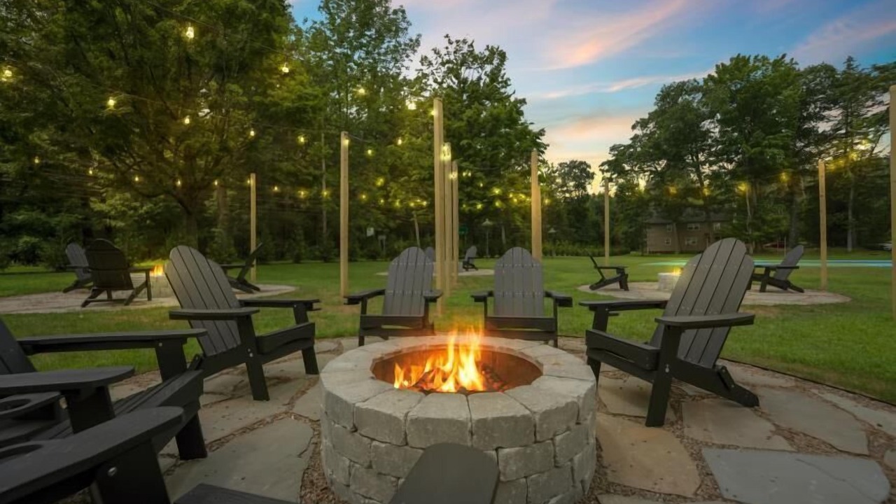 Photo of Outdoor in Canadensis