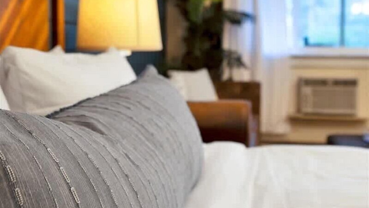 Photo of Bedroom in Canadensis