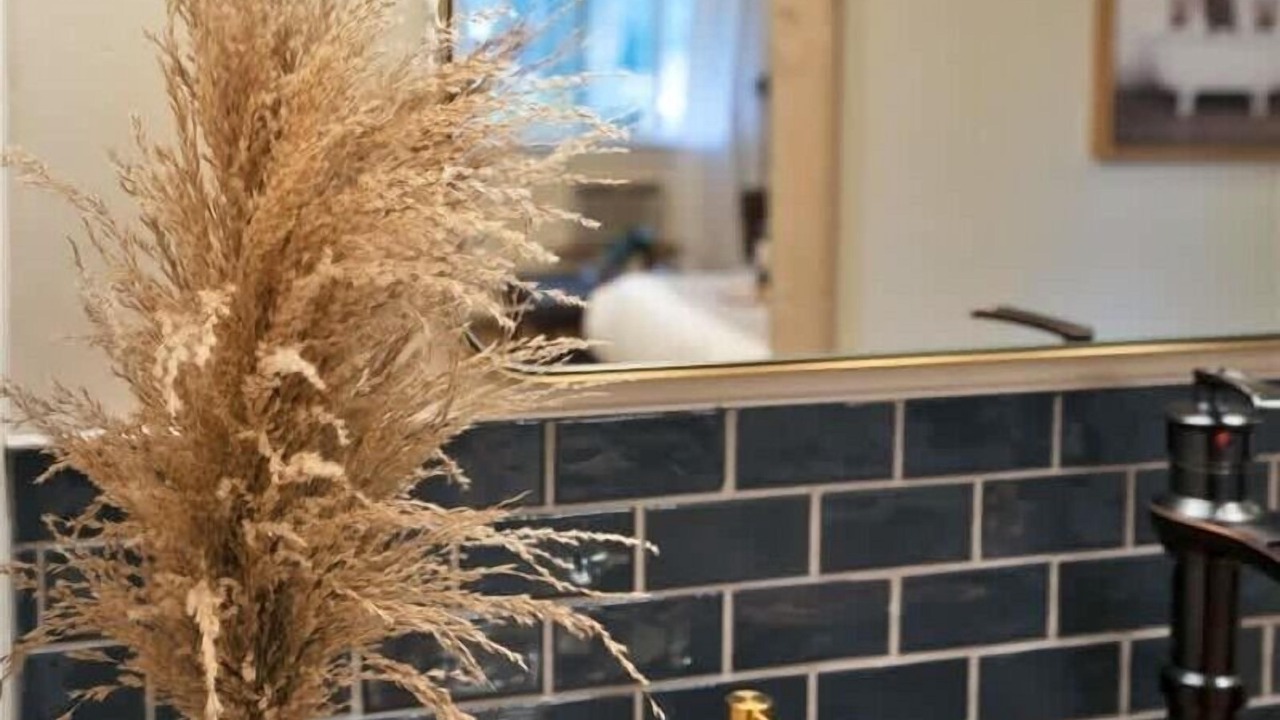 Photo of Bathroom in Canadensis