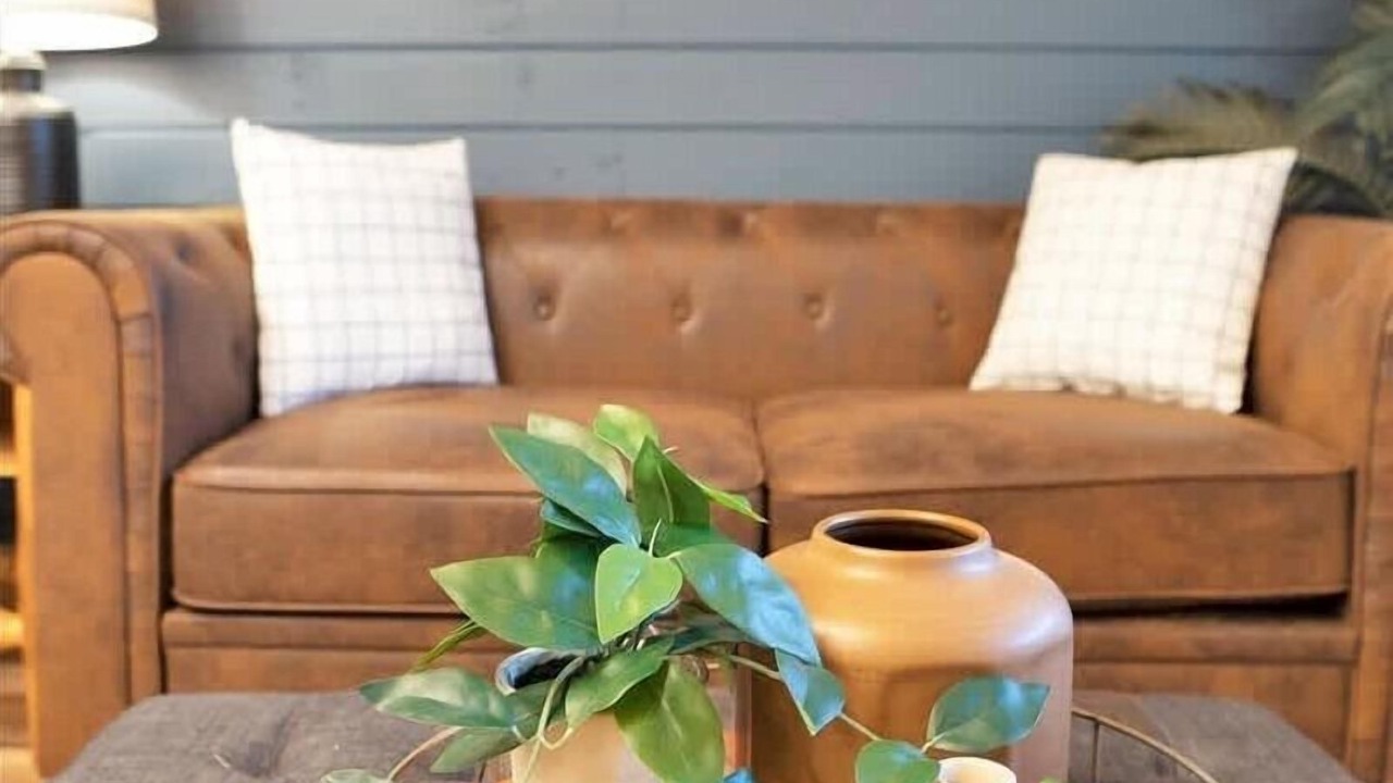 Photo of Livingroom in Canadensis