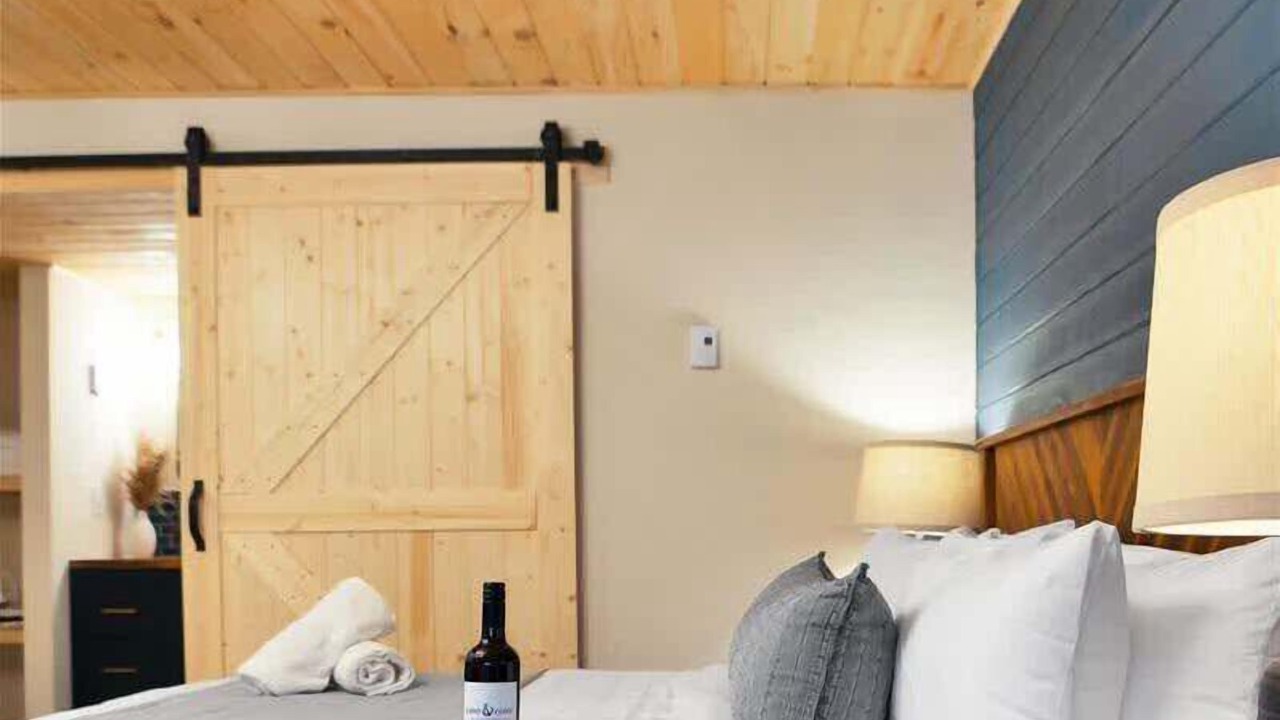 Photo of Bedroom in Canadensis