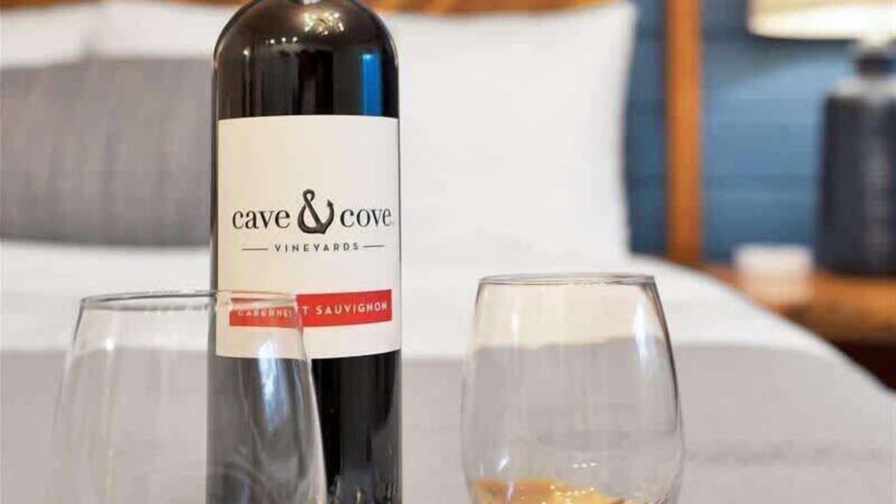 Photo of Bedroom in Canadensis