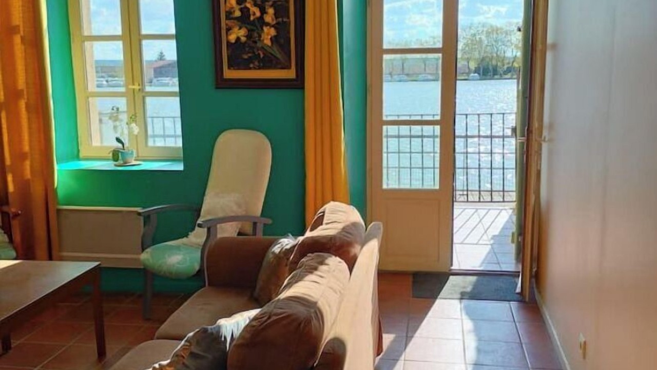 Photo of Livingroom in Castelnaudary