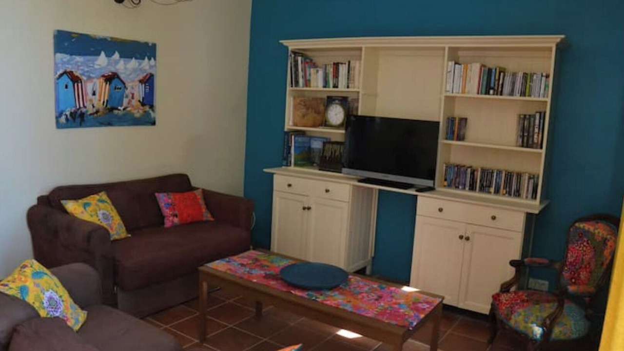 Photo of Livingroom in Castelnaudary