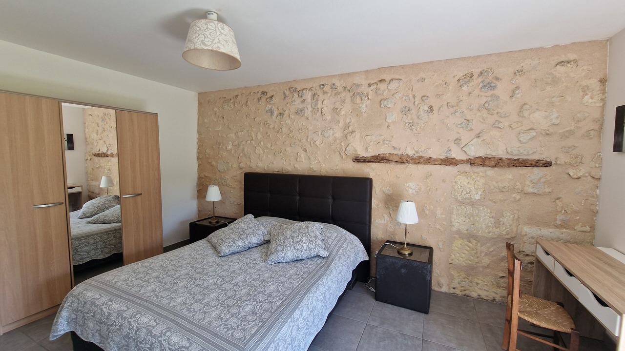 Photo of Bedroom in Madirac