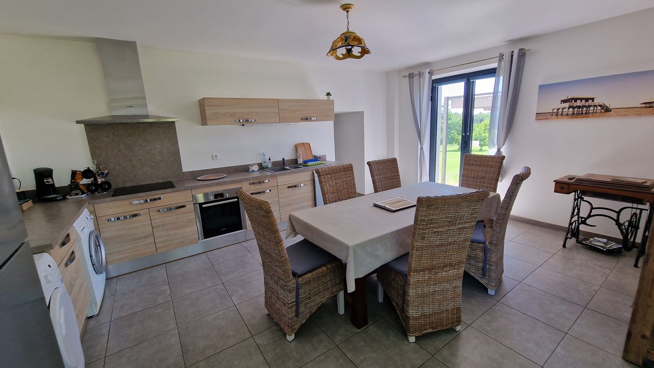 Photo of Kitchen in Madirac