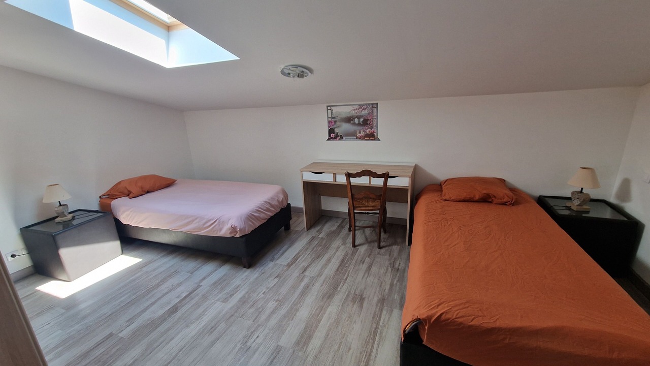 Photo of Bedroom in Madirac